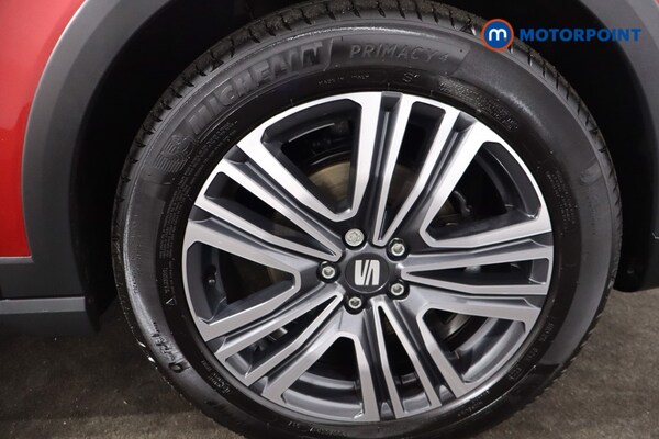 Used SEAT Arona 2023 for sale - 76196834: Photo 18