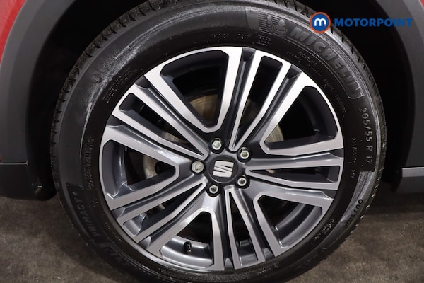 Used SEAT Arona 2023 for sale - 76196834: Photo 19