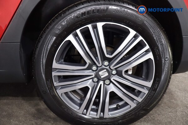 Used SEAT Arona 2023 for sale - 76196834: Photo 20