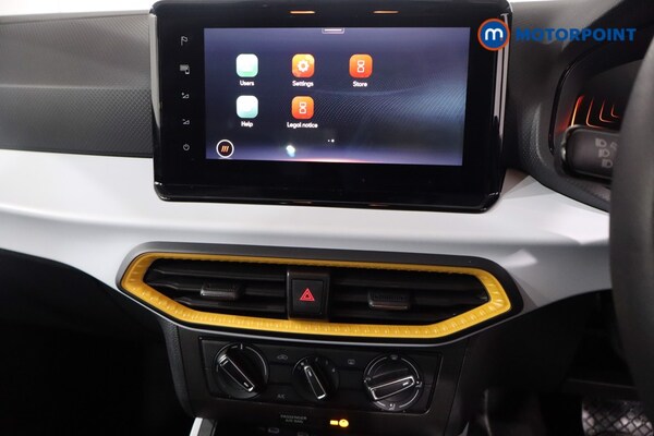Used SEAT Arona 2023 for sale - 76196834: Photo 24