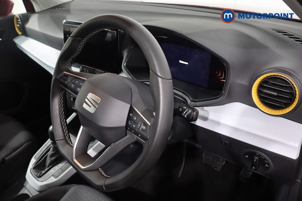 Used SEAT Arona 2023 for sale - 76196834: Photo 31