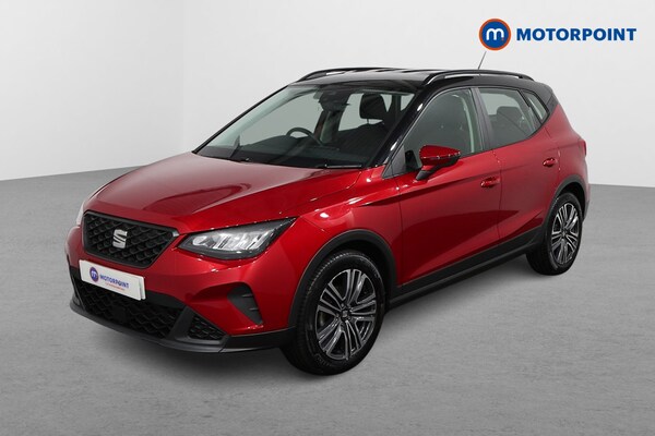 Used SEAT Arona 2023 for sale - 76196834: Photo 3