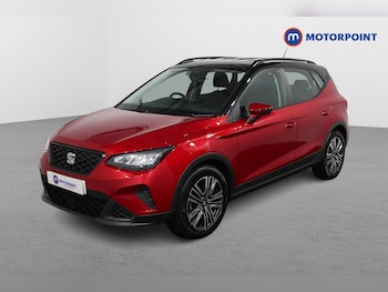 Used SEAT Arona 2023 for sale - 76196834: Photo 3