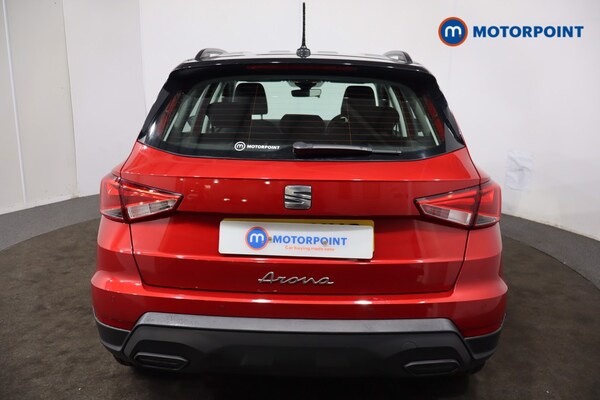 Used SEAT Arona 2023 for sale - 76196834: Photo 44