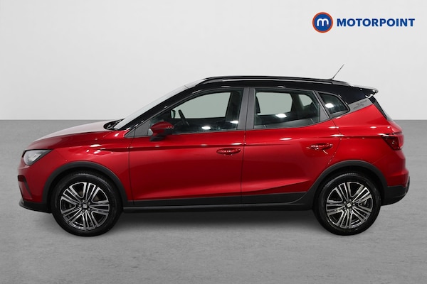 Used SEAT Arona 2023 for sale - 76196834: Photo 4