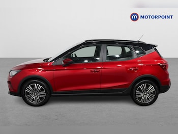 Used SEAT Arona 2023 for sale - 76196834: Photo 4
