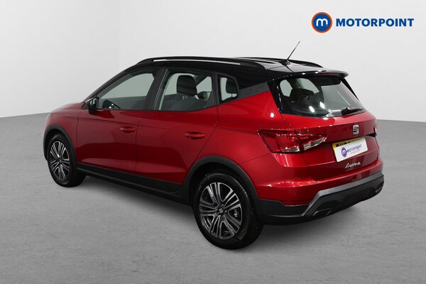 Used SEAT Arona 2023 for sale - 76196834: Photo 5