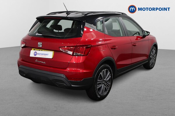 Used SEAT Arona 2023 for sale - 76196834: Photo 7