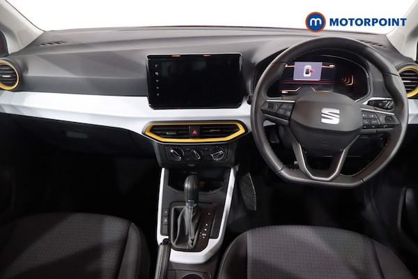 Used SEAT Arona 2023 for sale - 76196834: Photo 9