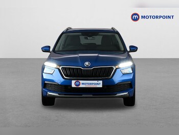 Used Skoda Kamiq 2023 for sale - 78974317: Photo