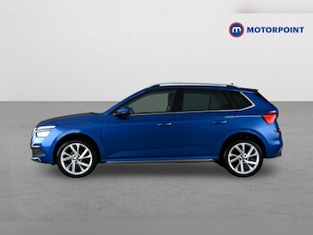 Used Skoda Kamiq 2023 for sale - 78974317: Photo