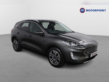 Used Ford Kuga 2022 for sale - 78569054: Photo