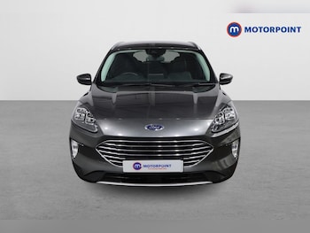 Used Ford Kuga 2022 for sale - 78569054: Photo