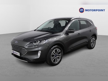 Used Ford Kuga 2022 for sale - 78569054: Photo