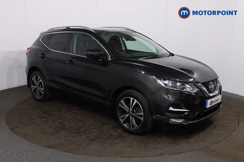 Used Nissan Qashqai 2020 for sale - 76554570: Photo 1