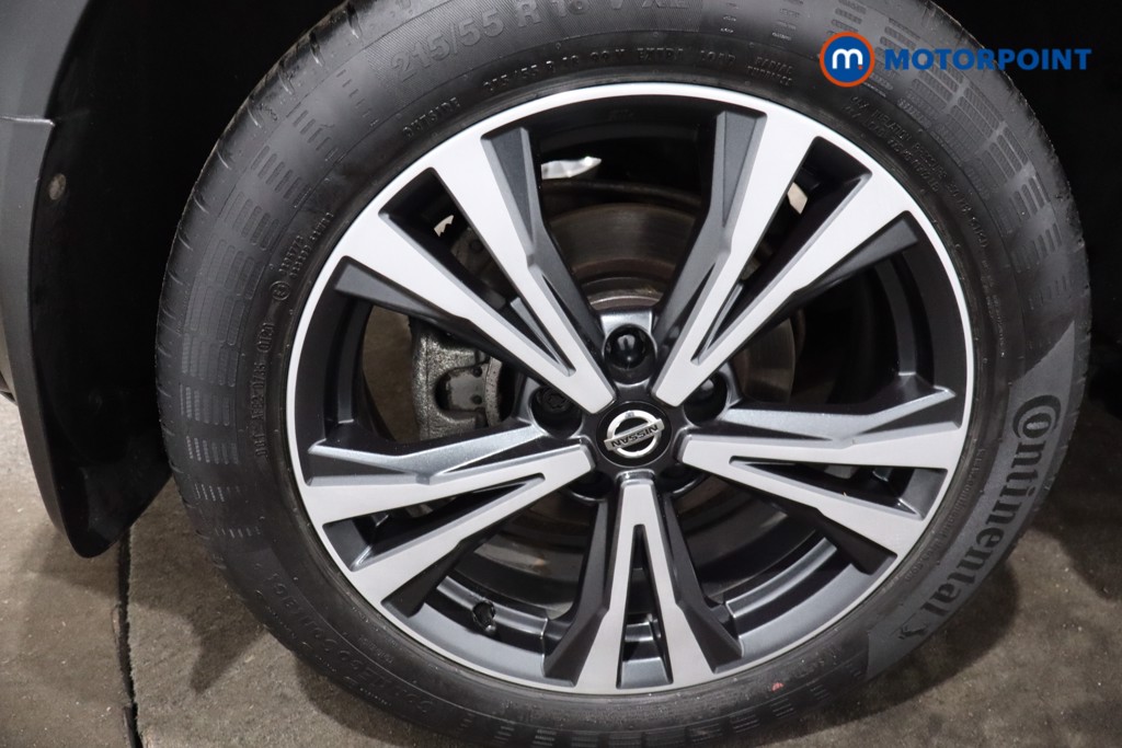 Used Nissan Qashqai 2020 for sale - 76554570: Photo 11