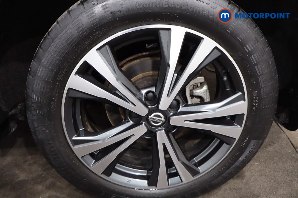 Used Nissan Qashqai 2020 for sale - 76554570: Photo 12