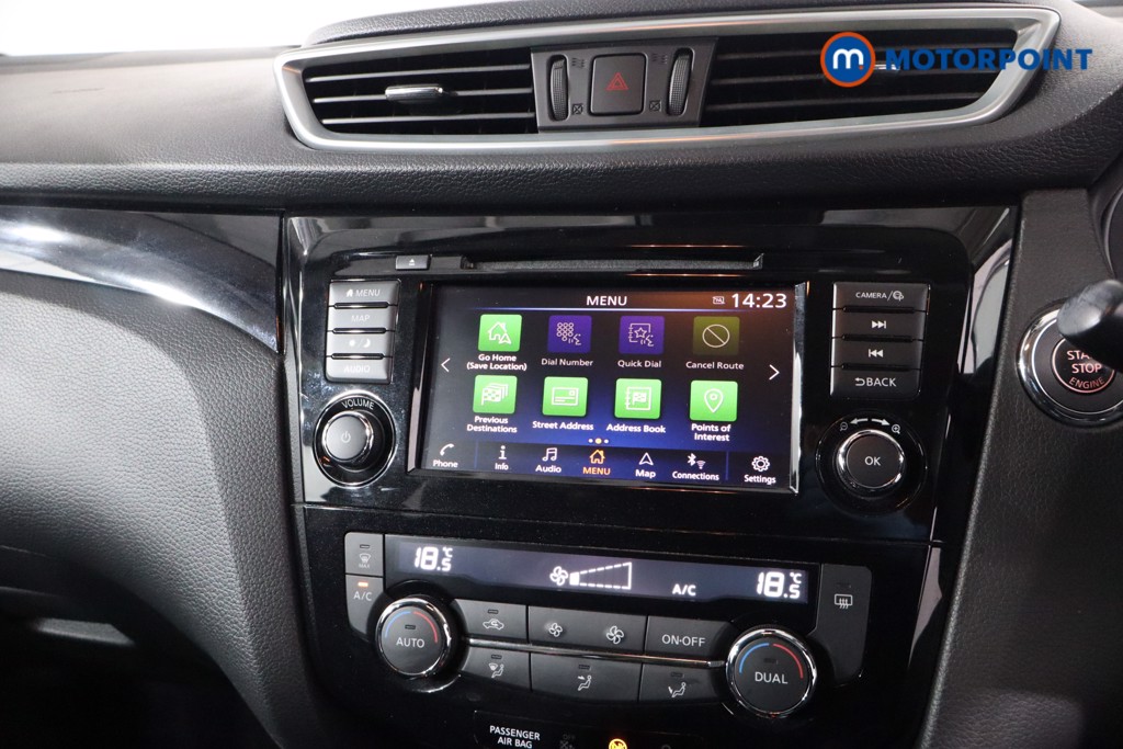 Used Nissan Qashqai 2020 for sale - 76554570: Photo 14