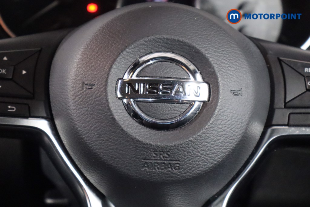 Used Nissan Qashqai 2020 for sale - 76554570: Photo 15