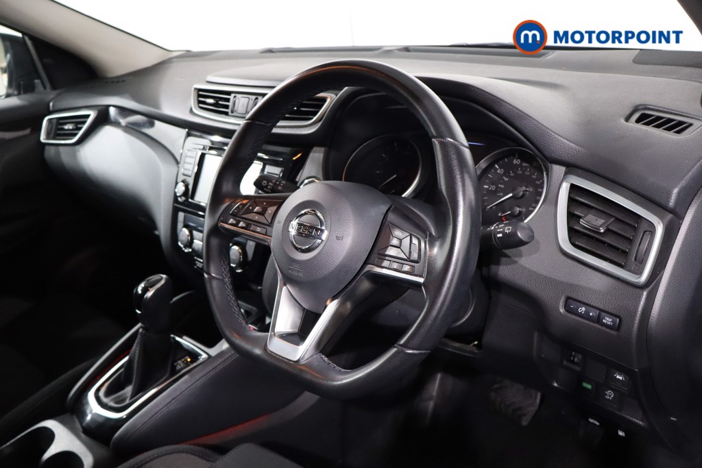 Used Nissan Qashqai 2020 for sale - 76554570: Photo 18