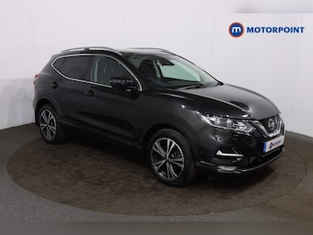 Nissan - Qashqai