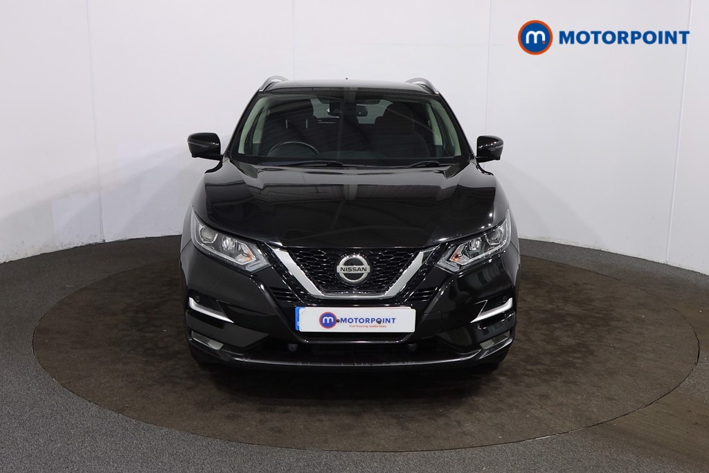 Used Nissan Qashqai 2020 for sale - 76554570: Photo 2