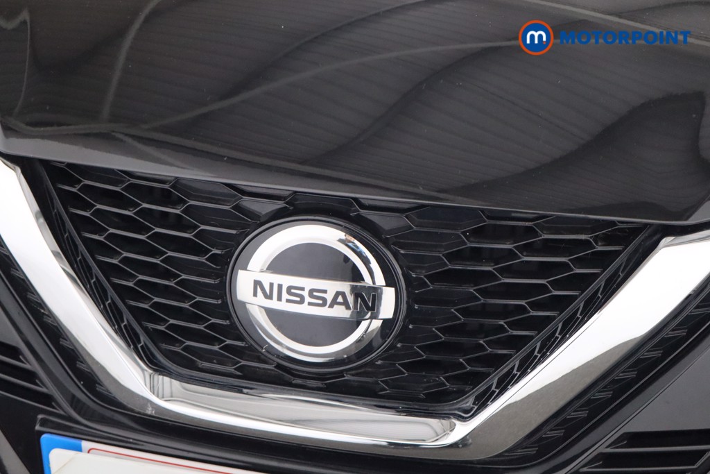 Used Nissan Qashqai 2020 for sale - 76554570: Photo 21