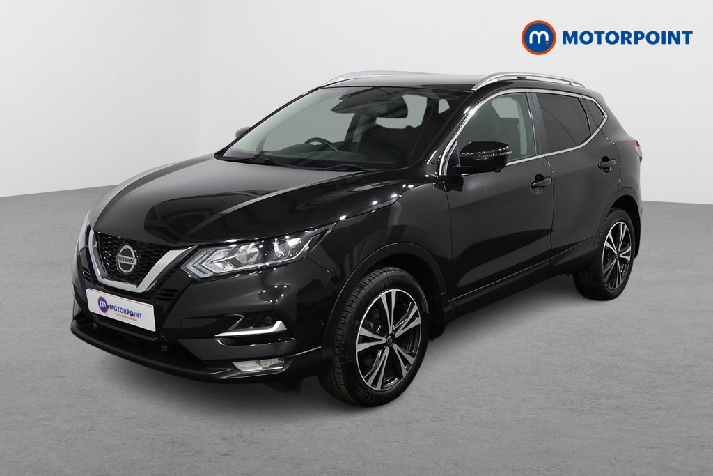 Used Nissan Qashqai 2020 for sale - 76554570: Photo 3
