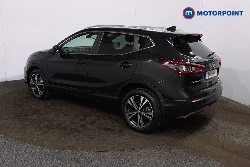 Used Nissan Qashqai 2020 for sale - 76554570: Photo 4