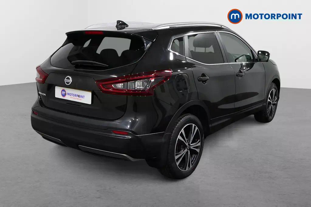 Used Nissan Qashqai 2020 for sale - 76554570: Photo 5