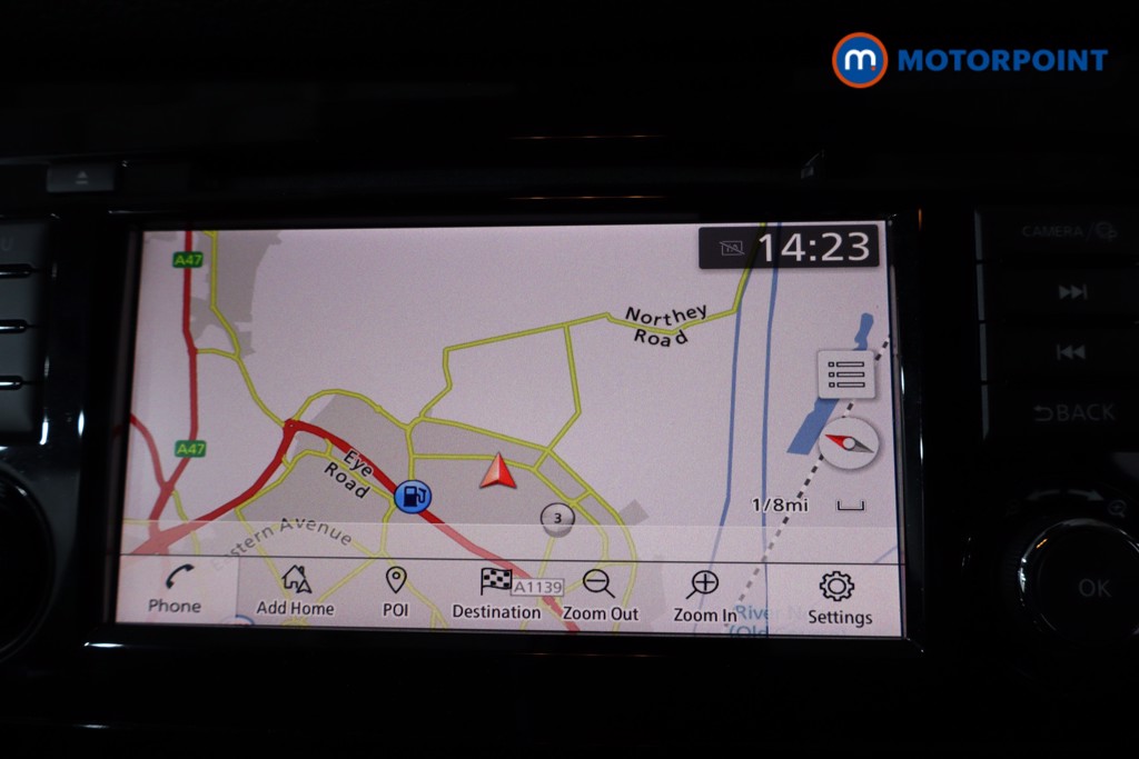 Used Nissan Qashqai 2020 for sale - 76554570: Photo 7