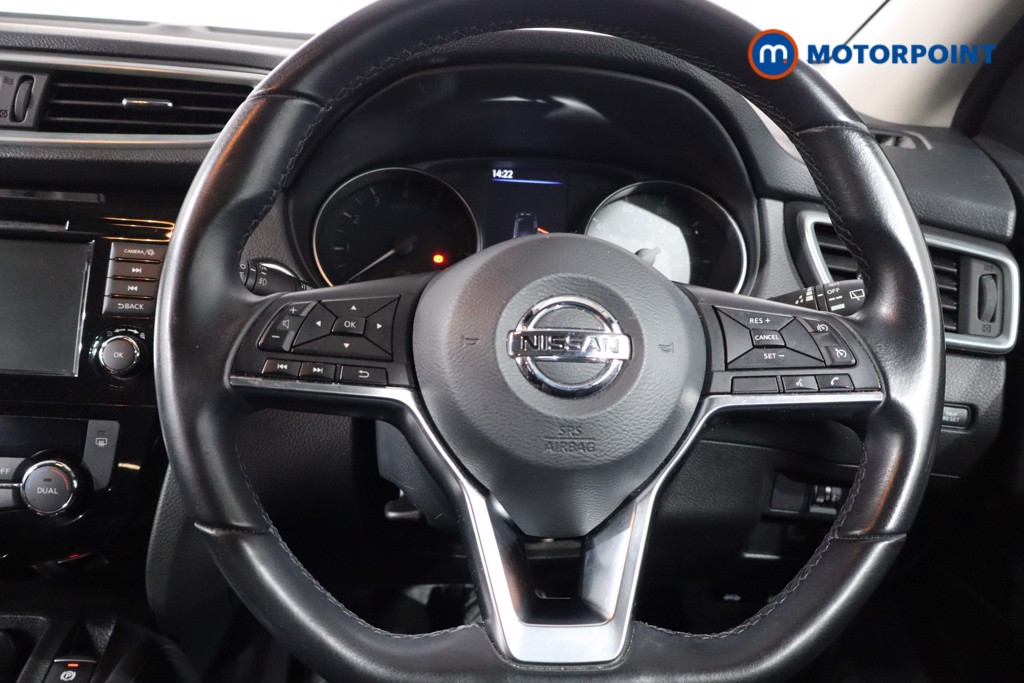 Used Nissan Qashqai 2020 for sale - 76554570: Photo 9