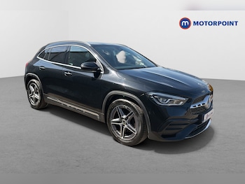 Used Mercedes-Benz GLA 2022 for sale - 79418210: Photo