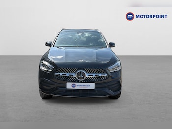 Used Mercedes-Benz GLA 2022 for sale - 79418210: Photo
