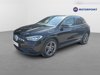 Used Mercedes-Benz GLA 2022 for sale - 79418210: Photo