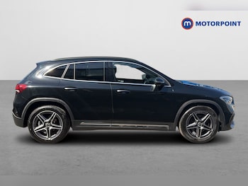 Used Mercedes-Benz GLA 2022 for sale - 79418210: Photo