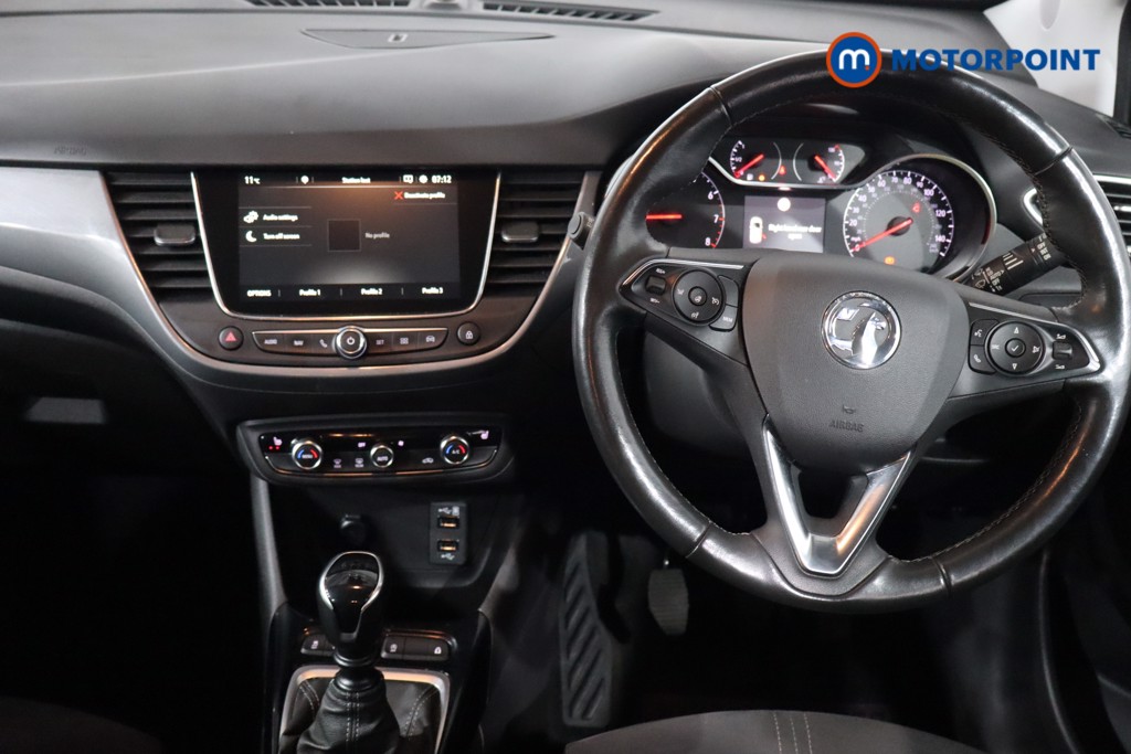 Used Vauxhall Crossland 2022 for sale - 77779236: Photo 11
