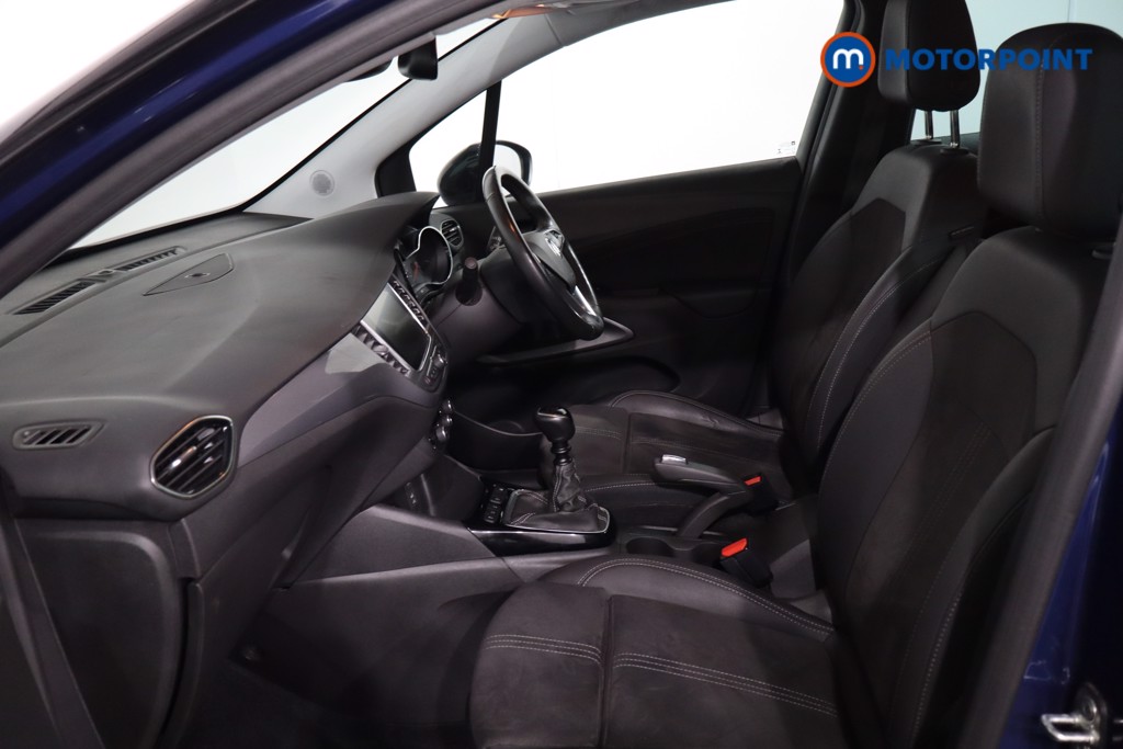 Used Vauxhall Crossland 2022 for sale - 77779236: Photo 12