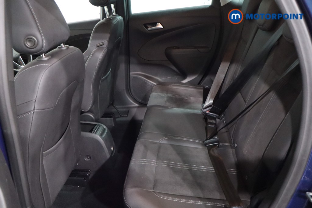 Used Vauxhall Crossland 2022 for sale - 77779236: Photo 13