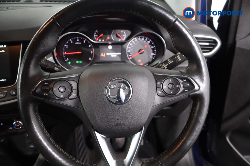 Used Vauxhall Crossland 2022 for sale - 77779236: Photo 14