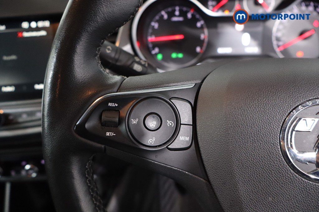 Used Vauxhall Crossland 2022 for sale - 77779236: Photo 15