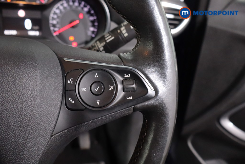 Used Vauxhall Crossland 2022 for sale - 77779236: Photo 16