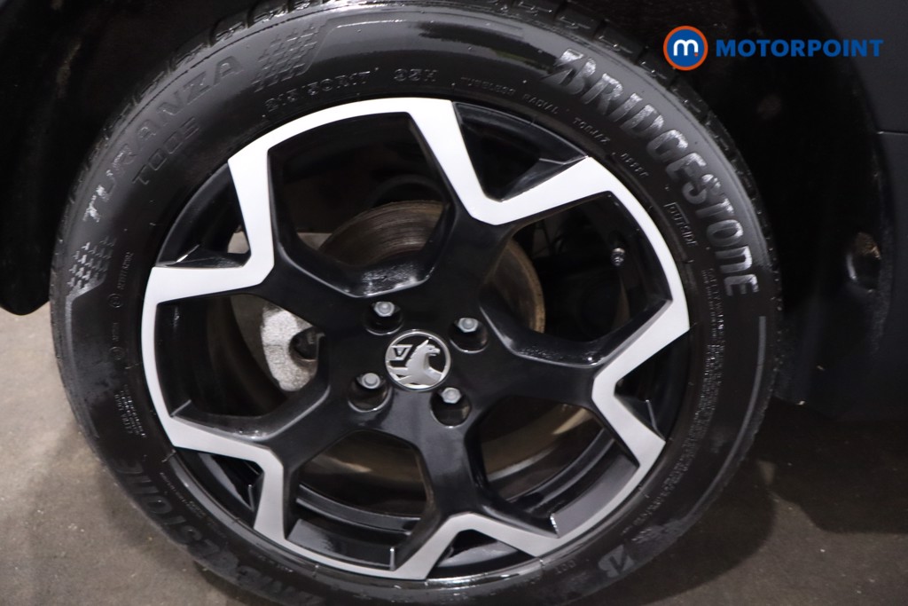 Used Vauxhall Crossland 2022 for sale - 77779236: Photo 17