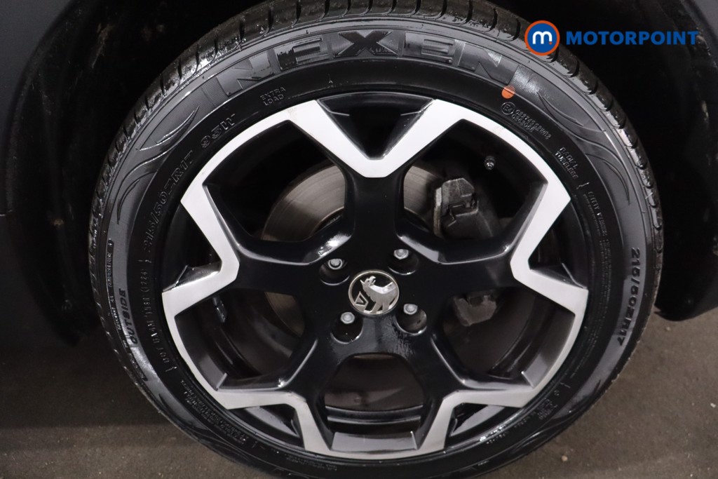 Used Vauxhall Crossland 2022 for sale - 77779236: Photo 18