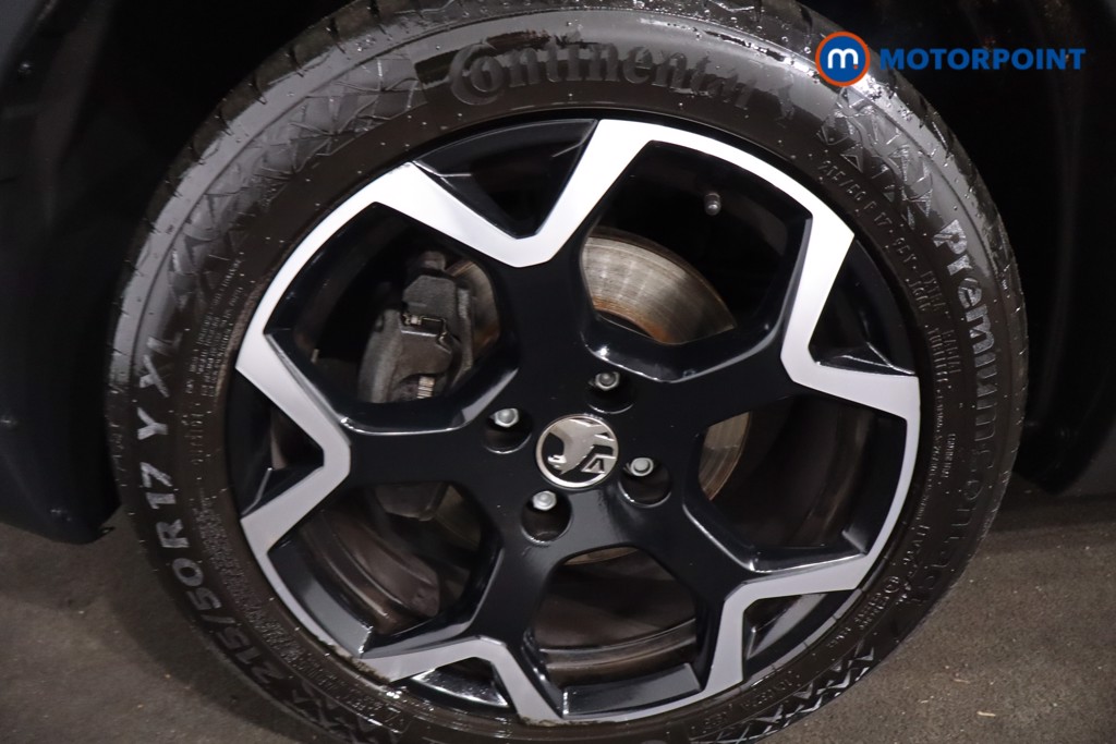 Used Vauxhall Crossland 2022 for sale - 77779236: Photo 19