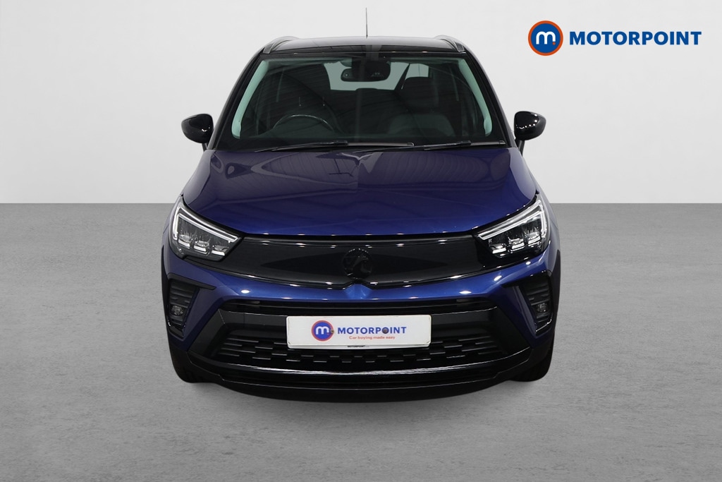 Used Vauxhall Crossland 2022 for sale - 77779236: Photo 2