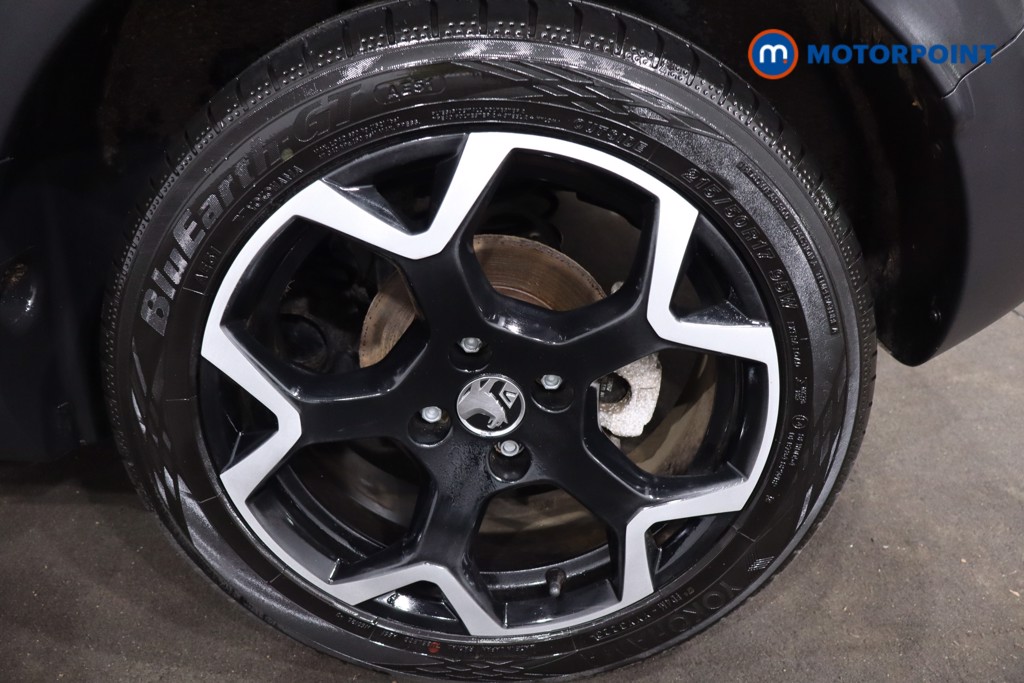 Used Vauxhall Crossland 2022 for sale - 77779236: Photo 20