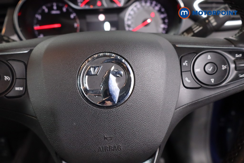 Used Vauxhall Crossland 2022 for sale - 77779236: Photo 21