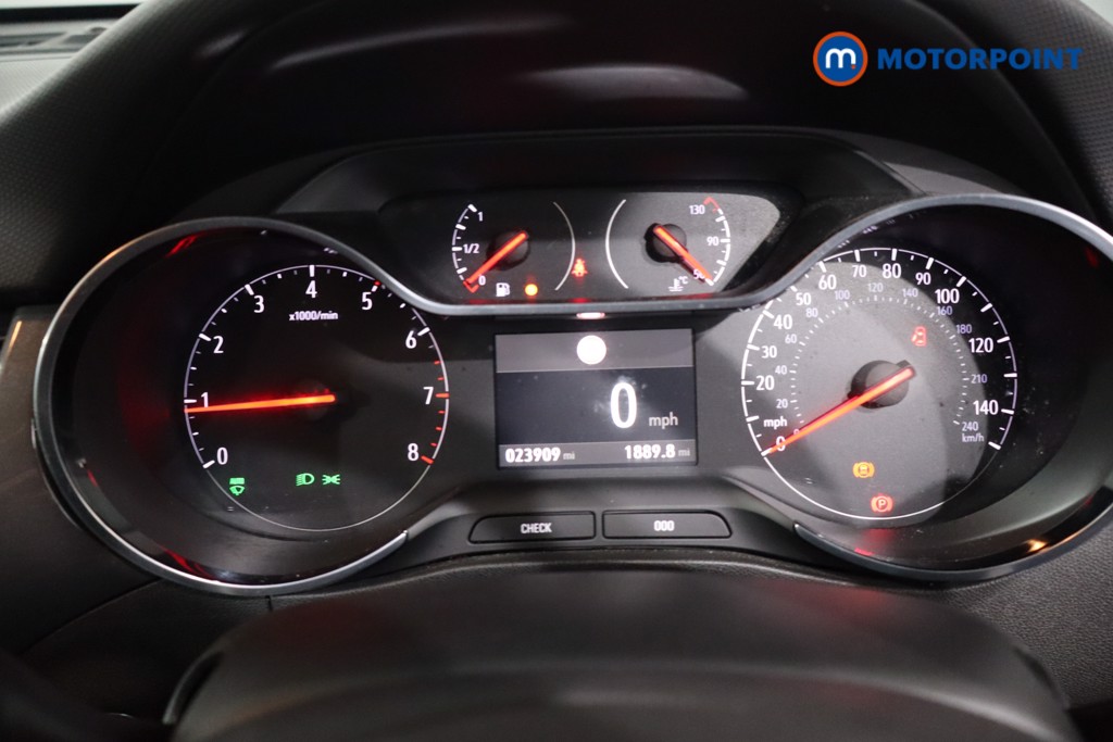 Used Vauxhall Crossland 2022 for sale - 77779236: Photo 24