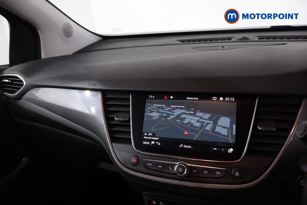 Used Vauxhall Crossland 2022 for sale - 77779236: Photo 27
